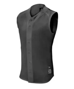 Mizuno COMP GAME JERSEY SLEEVELESS