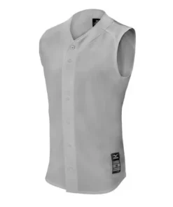 Mizuno COMP GAME JERSEY SLEEVELESS -Baseball sales Mizuno COMP GAME JERSEY SLEEVELESS 3