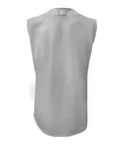 Mizuno COMP GAME JERSEY SLEEVELESS -Baseball sales Mizuno COMP GAME JERSEY SLEEVELESS 4