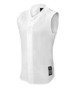 Mizuno COMP GAME JERSEY SLEEVELESS -Baseball sales Mizuno COMP GAME JERSEY SLEEVELESS 5