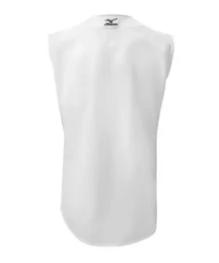 Mizuno COMP GAME JERSEY SLEEVELESS -Baseball sales Mizuno COMP GAME JERSEY SLEEVELESS 6
