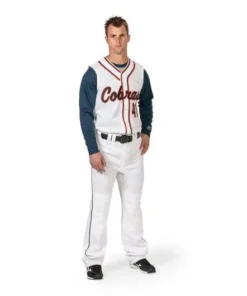 Mizuno COMP GAME JERSEY SLEEVELESS -Baseball sales Mizuno COMP GAME JERSEY SLEEVELESS 7