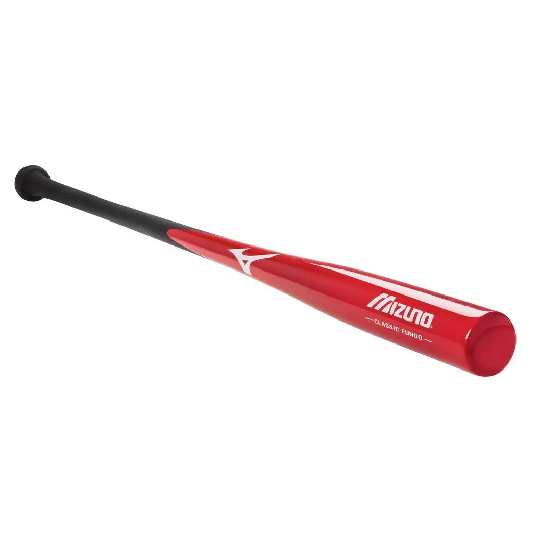 Mizuno Classic Fungo Bat 4 Mizuno Classic Fungo Bat - Image 4