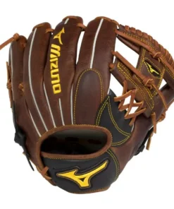 Mizuno Classic Future Series Infield Baseball Glove 11.25"