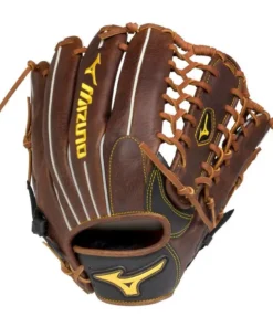 Mizuno Classic Future Series Outfield Baseball Glove 12.25"