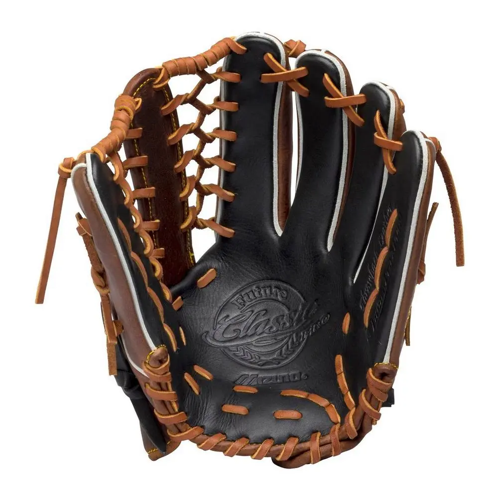 Mizuno Classic Future Series Outfield Baseball Glove 12.25" 2 Mizuno Classic Future Series Outfield Baseball Glove 12.25" - Image 2