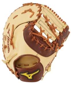 Mizuno Classic Pro Soft Baseball First Base Mitt 12.5"