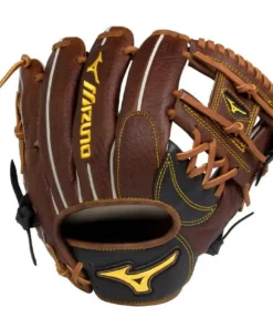 Mizuno Classic Pro Soft Infield Baseball Glove 11.25"