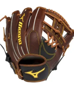Mizuno Classic Pro Soft Infield Baseball Glove 11.75"