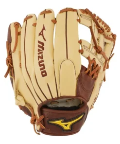 Mizuno Classic Pro Soft Infield Baseball Glove 11.5"