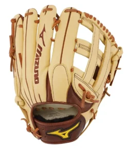 Mizuno Classic Pro Soft Outfield Baseball Glove 12.75"