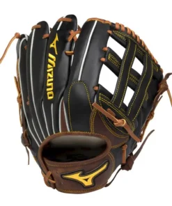 Mizuno Classic Pro Soft Outfield Baseball Glove 12.75"