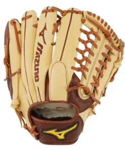 Mizuno Classic Pro Soft Outfield Baseball Glove 12.75"