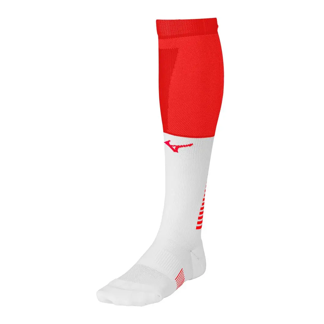Mizuno Diamond Elite OTC Sock 2 Mizuno Diamond Elite OTC Sock - Image 2