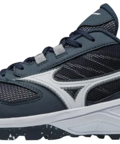Mizuno Dominant All Surface Low Turf Shoe -Baseball sales Mizuno Dominant All Surface Low Turf Shoe 10