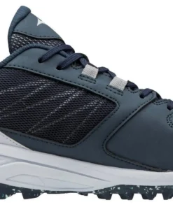 Mizuno Dominant All Surface Low Turf Shoe -Baseball sales Mizuno Dominant All Surface Low Turf Shoe 12