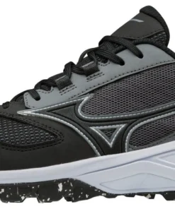Mizuno Dominant All Surface Low Turf Shoe -Baseball sales Mizuno Dominant All Surface Low Turf Shoe 5