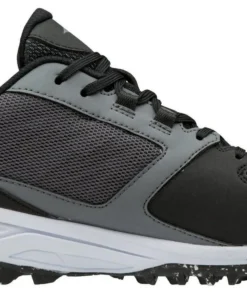 Mizuno Dominant All Surface Low Turf Shoe -Baseball sales Mizuno Dominant All Surface Low Turf Shoe 7