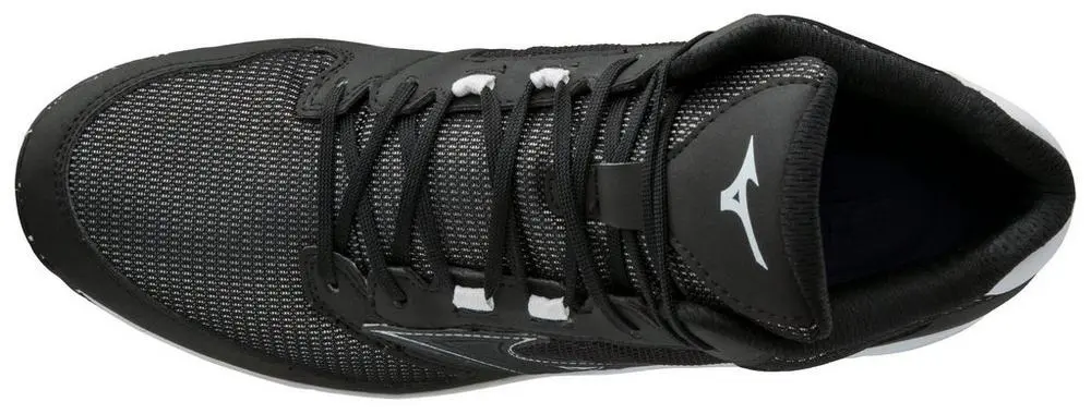 Mizuno Coaches Backpack 4 Mizuno Coaches Backpack - Image 4