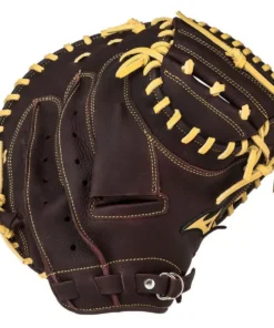 Mizuno Franchise Series Baseball Catcher's Mitt 33.5"