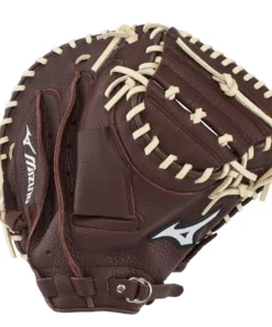 Mizuno Franchise Series Baseball Catcher's Mitt 33.5"