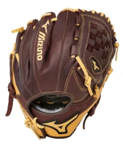 Mizuno Franchise Series Baseball Infield Glove 11"