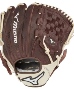 Mizuno Franchise Series Baseball Infield Glove 11"