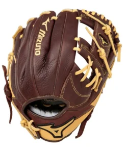 Mizuno Franchise Series Infield Baseball Glove 11.5"