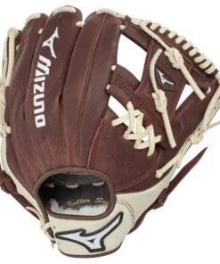 Mizuno Franchise Series Infield Baseball Glove 11.5"