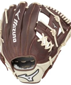 Mizuno Franchise Series Infield Baseball Glove 11.75"