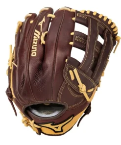Mizuno Franchise Series Outfield Baseball Glove 12.5"