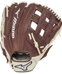Mizuno Franchise Series Outfield Baseball Glove 12.5"