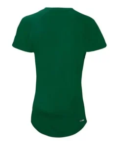 Mizuno GIRLS COMP SS V-NECK -Baseball sales Mizuno GIRLS COMP SS V NECK 14