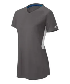 Mizuno GIRLS COMP SS V-NECK -Baseball sales Mizuno GIRLS COMP SS V NECK 7