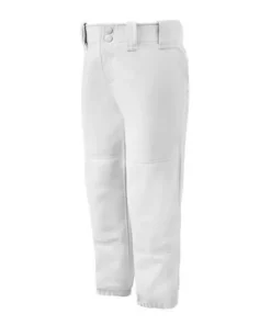 Mizuno GIRL'S BELTED SOFTBALL PANT -Baseball sales Mizuno GIRL S BELTED SOFTBALL PANT 7
