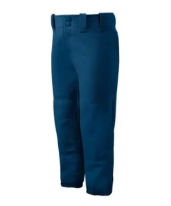 Mizuno GIRL'S BELTED SOFTBALL PANT -Baseball sales Mizuno GIRL S BELTED SOFTBALL PANT 9