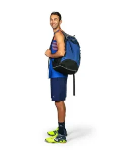 Mizuno Lightning Backpack -Baseball sales Mizuno Lightning Backpack 11