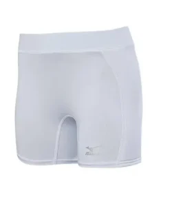 Mizuno Low Rise Padded Sliding Short