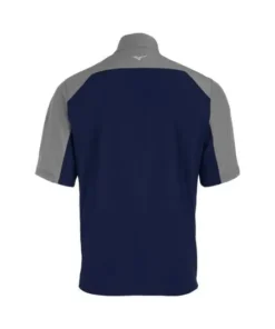 Mizuno MEN'S COMP BATTING JACKET -Baseball sales Mizuno MEN S COMP BATTING JACKET 8