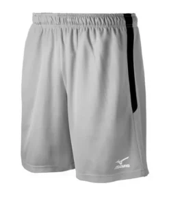 MIZUNO ELITE MESH WORKOUT SHORTS