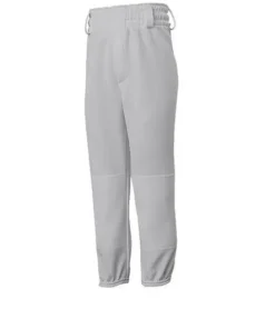 MIZUNO YOUTH MVP PULL UP GAME BASEBALL PANT