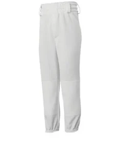 MIZUNO YOUTH MVP PULL UP GAME BASEBALL PANT -Baseball sales Mizuno MIZUNO YOUTH MVP PULL UP GAME BASEBALL PANT 3