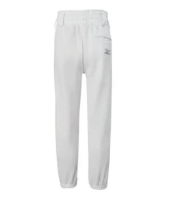 MIZUNO YOUTH MVP PULL UP GAME BASEBALL PANT -Baseball sales Mizuno MIZUNO YOUTH MVP PULL UP GAME BASEBALL PANT 4