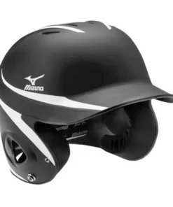 Mizuno MVP ADJUSTABLE BATTING HELMET