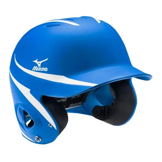 Mizuno MVP ADJUSTABLE BATTING HELMET 5 Mizuno MVP ADJUSTABLE BATTING HELMET - Image 5