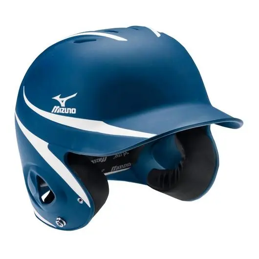 Mizuno MVP ADJUSTABLE BATTING HELMET 7 Mizuno MVP ADJUSTABLE BATTING HELMET - Image 7