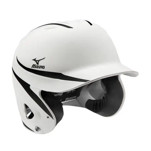 Mizuno MVP ADJUSTABLE BATTING HELMET 8 Mizuno MVP ADJUSTABLE BATTING HELMET - Image 8