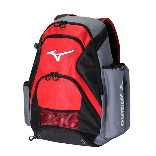Mizuno MVP Backpack 1 Mizuno MVP Backpack
