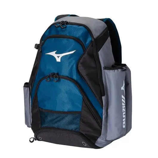 Mizuno MVP Backpack 5 Mizuno MVP Backpack - Image 5