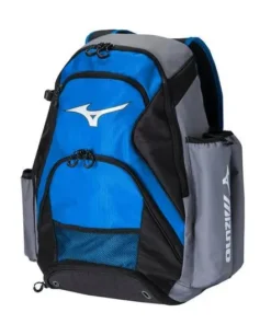 Mizuno MVP Backpack 12 Mizuno MVP Backpack -Baseball sales Mizuno MVP Backpack 6